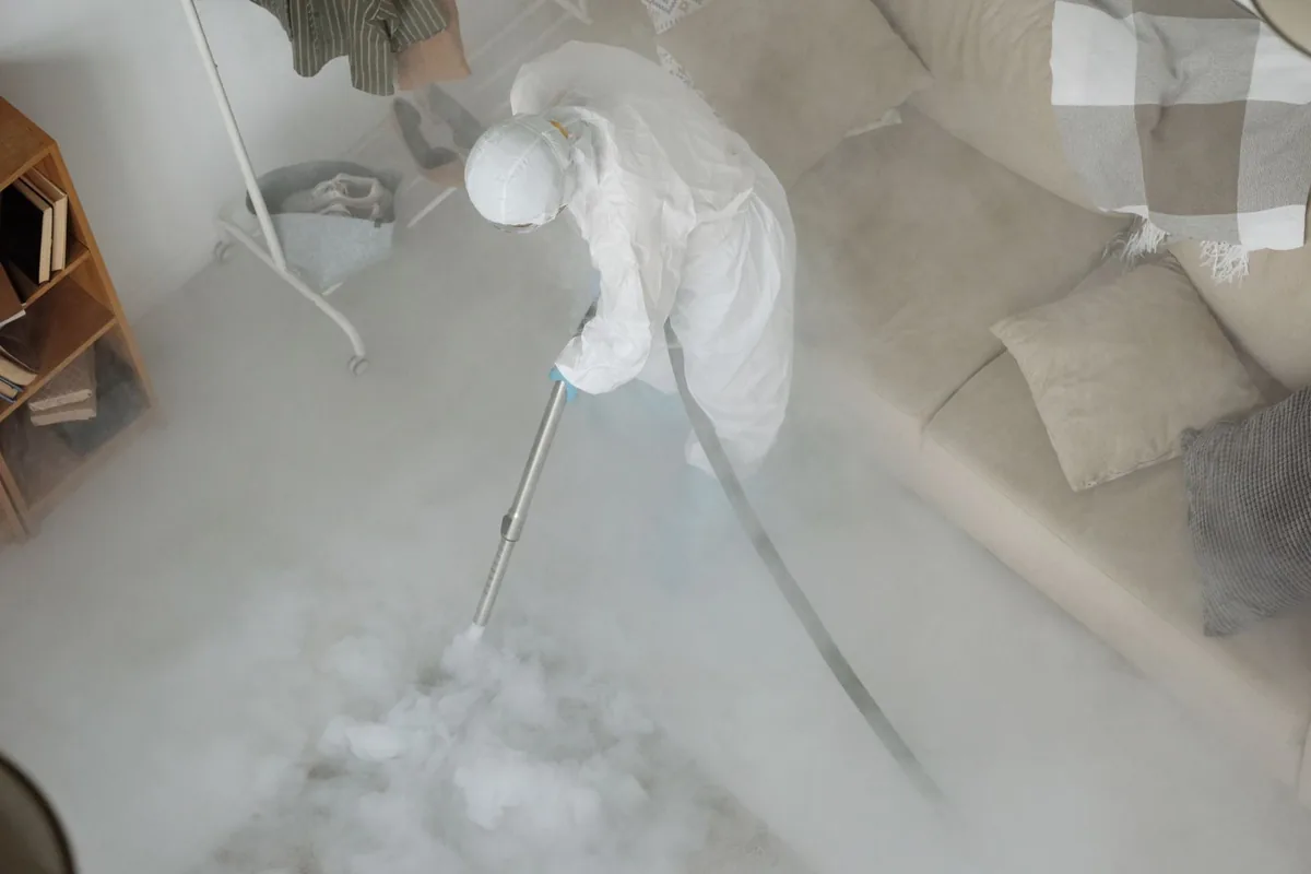 Crime Scene Cleanup in West Perrine, FL